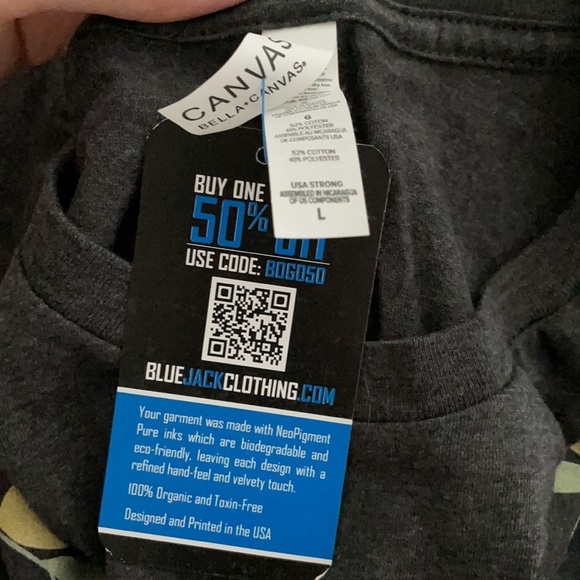 Lemon Tee - Picture 4 of 4